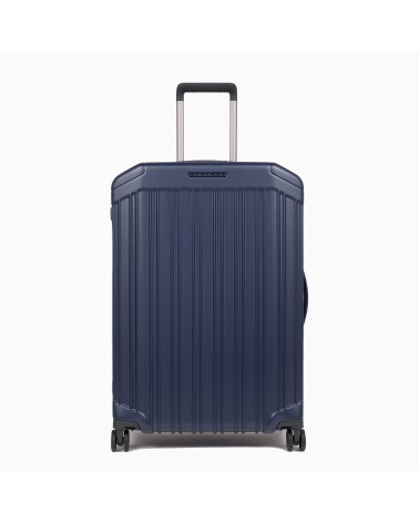 Trolley Piquadro PQ-Light 69cm | Carrello 4 Ruote | Ufficiale